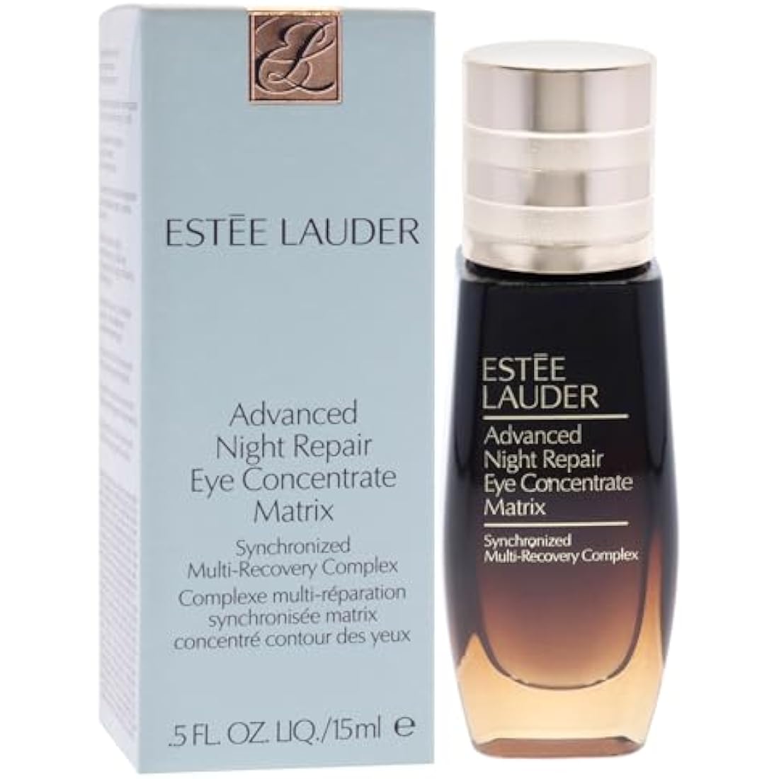 Estee Lauder Eye Gels – Premium Anti-Aging Skin Moisturizer, 15 ml