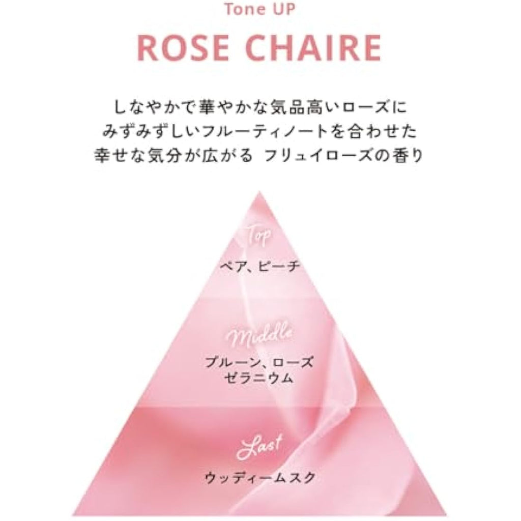 ALLIE Chrono Beauty Tone Up UV 02 Nuance Pink Sunscreen SPF 50+ 60g