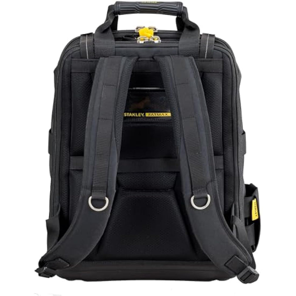 Stanley FatMax Quick Access Premium Tool Backpack - Model FMST1-80144