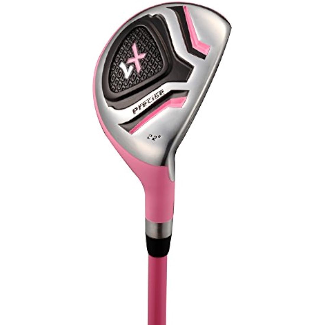 Precise X7 Junior Complete Golf Club Set for Kids Ages 3-5 | Right Hand