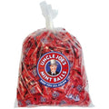 Uncle Joe's Mint Balls – 2kg Bulk Bag – Traditional Natural Sweets