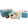 Snuggle Puppy Heartbeat Toy – Calming Anxiety Relief Aid for Dogs