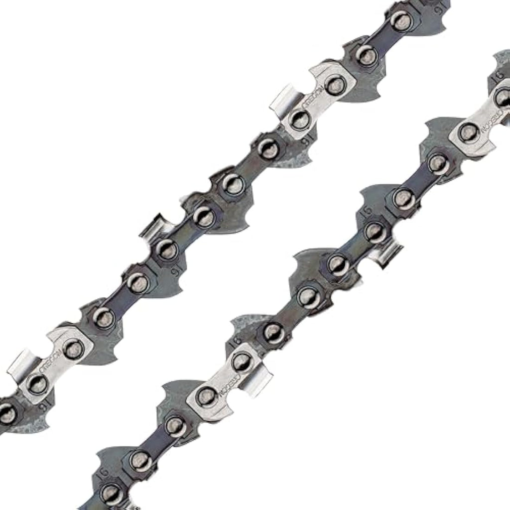 Oregon 16" Chainsaw Chain 3-Pack | 3/8" LP, .050" Gauge, 57 Drive Links