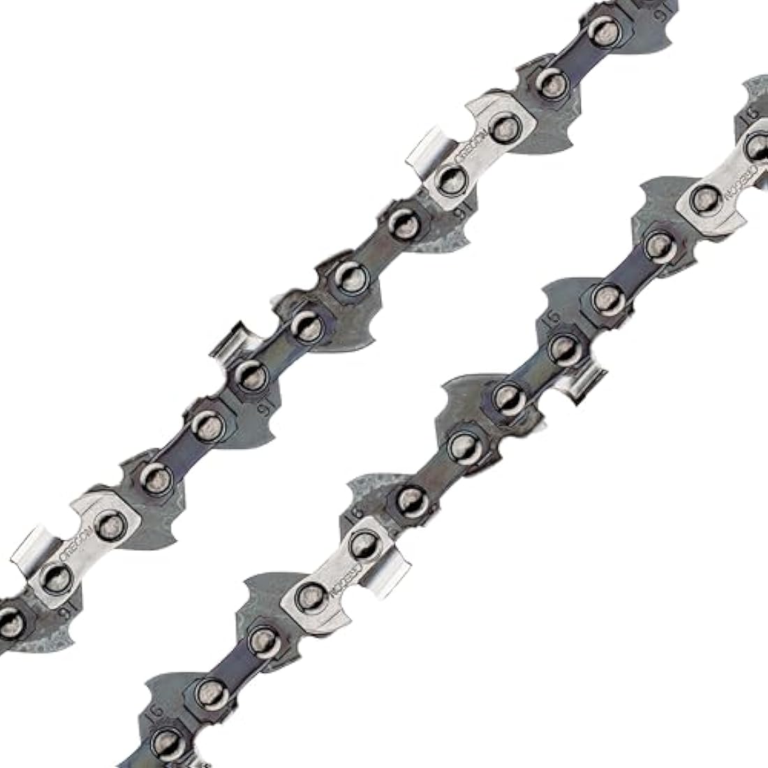 Oregon 16" Chainsaw Chain 3-Pack | 3/8" LP, .050" Gauge, 57 Drive Links