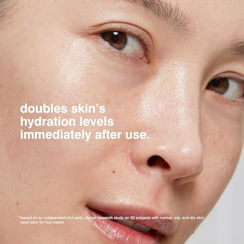 Malin + Goetz Vitamin E Face Moisturizer | Hydrating Skincare – 8.5 oz