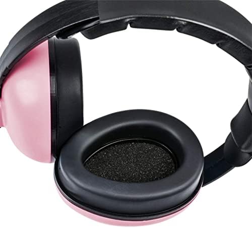 Jolof Store Baby Noise Cancelling Headphones – Infant Ear Protection