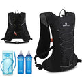 BBAIYULE Hydration Pack with 2L Water Bladder – Lightweight Cycling Backpack