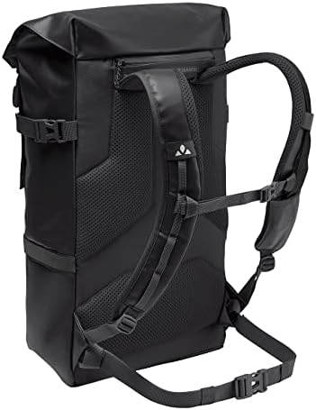 VAUDE Hiking Backpack 30-39L | Outdoor Trekking and Travel Daypack