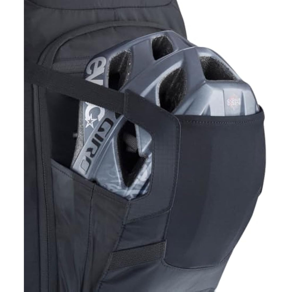 EVOC FR Enduro Blackline 16L - Protector Cycling Backpack - Size S