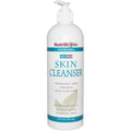 NutriBiotic Non-Soap Skin Cleanser – Gentle Hypoallergenic Face Wash