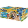 Hozelock Superhoze 15m Expanding Garden Hose – Flexible & Kink-Free