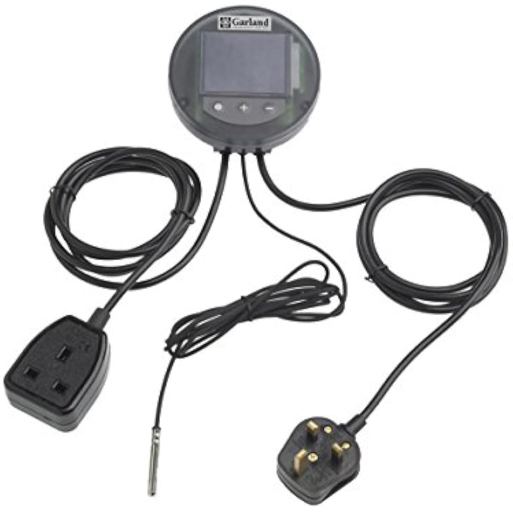 Garland 50W Electric Propagator with Variable Temperature Control