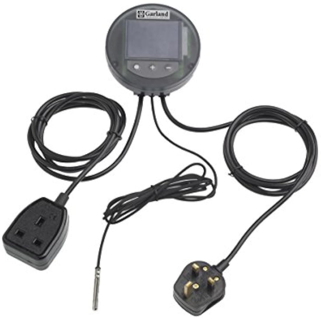 Garland 50W Electric Propagator with Variable Temperature Control