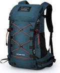 MOUNTAINTOP 35L Hiking Backpack | Lightweight Trekking Daypack