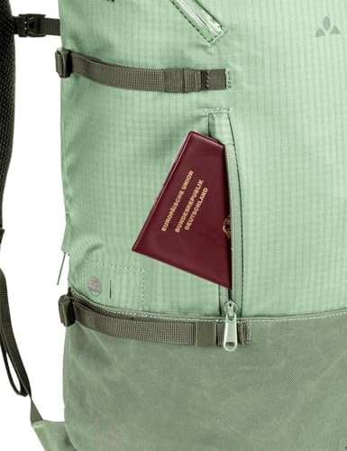 VAUDE Sustainable Hiking Backpack – Durable Eco-Friendly Rucksack