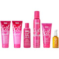 Umberto Giannini Curl Type 3 Kit | Wash & Style Set for 3a-3c Curls