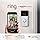 Ring Battery Video Doorbell (2024) – 1440p HD Wireless Camera