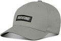 Alpinestars Men's Reflective Cap – Motorcycle Sports Visor Hat