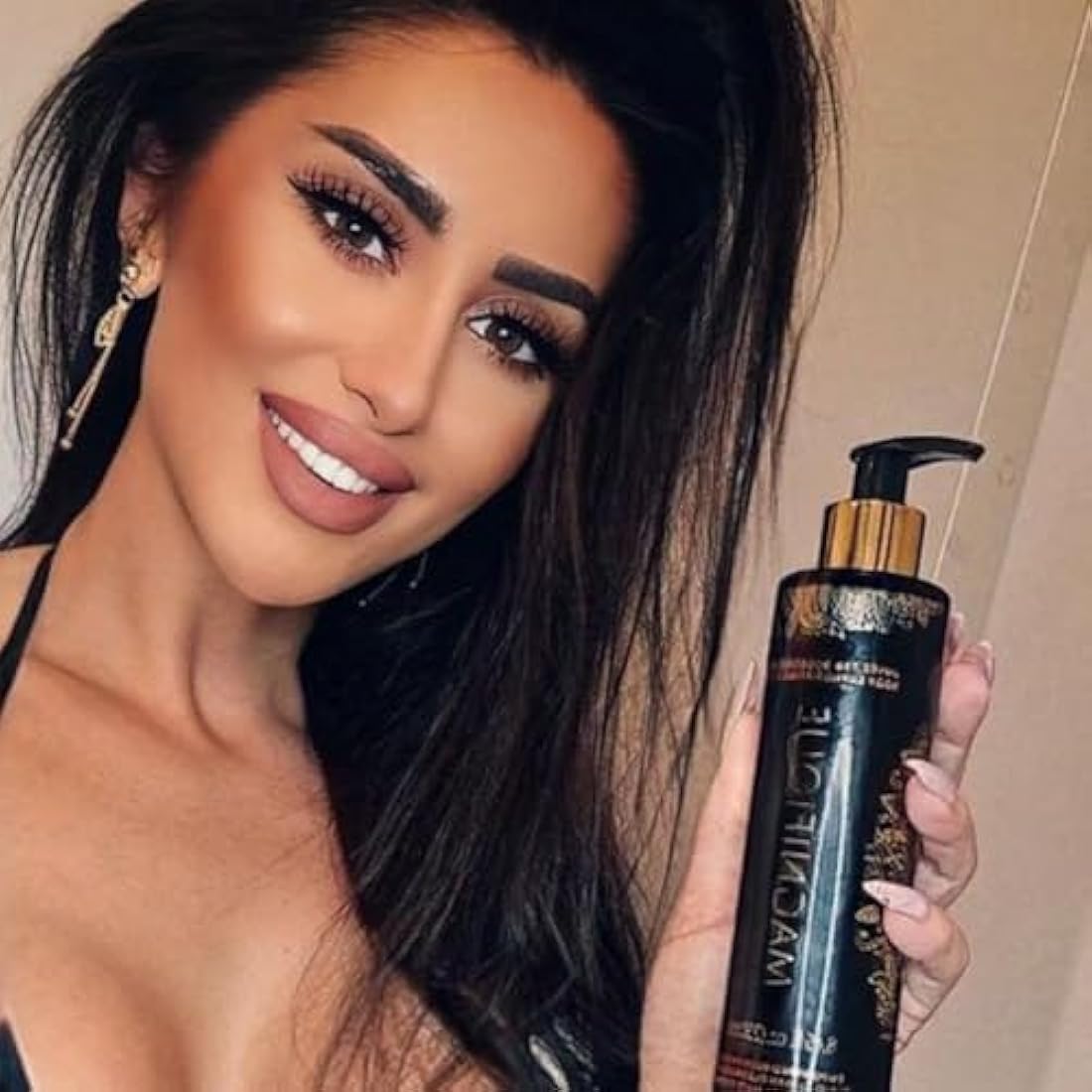 Onyx Magnifique Sunbed Cream | Triple Bronzing Tanning Accelerator
