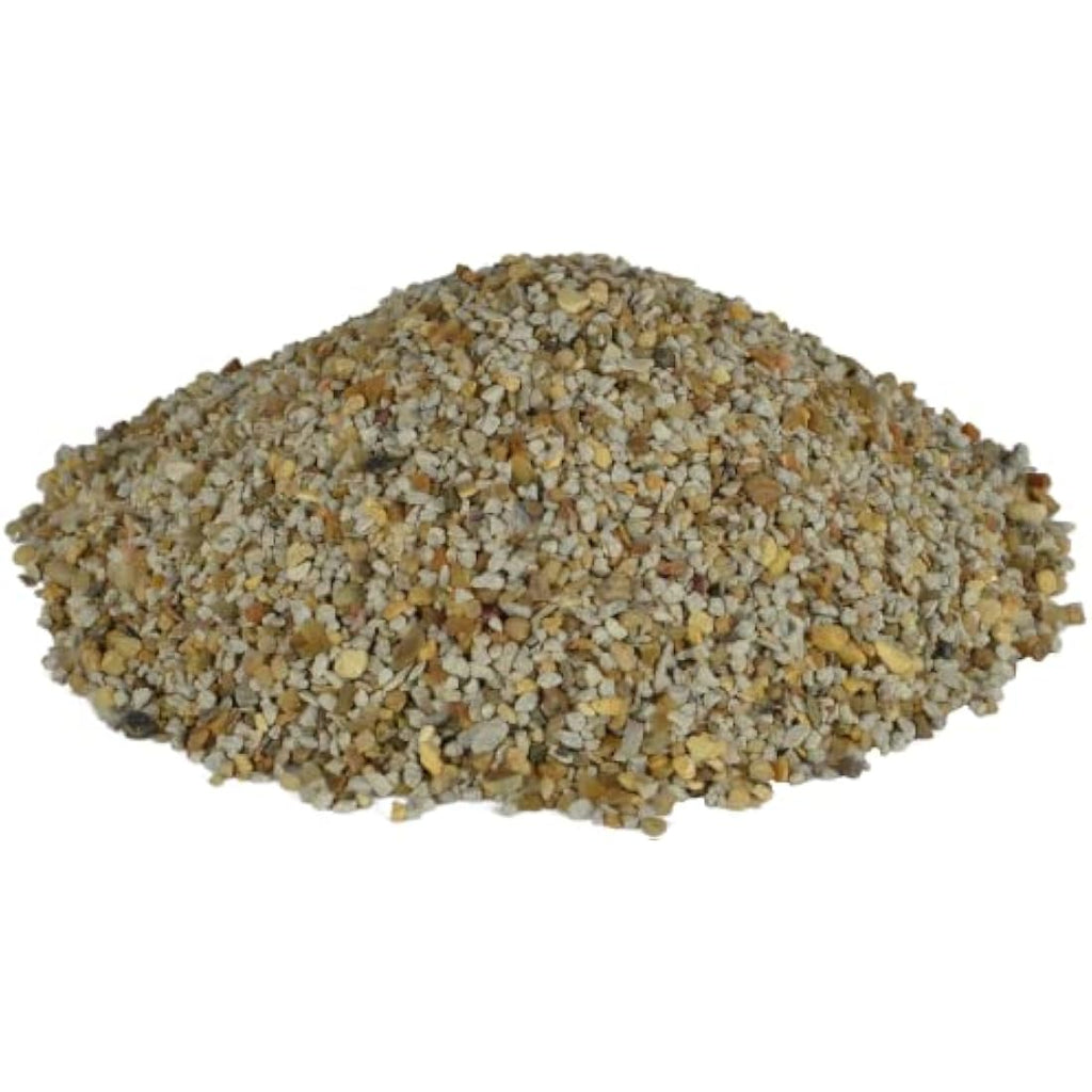 Supa Cage & Aviary Bird Grit | 3L Bucket | Soluble & Insoluble Mix