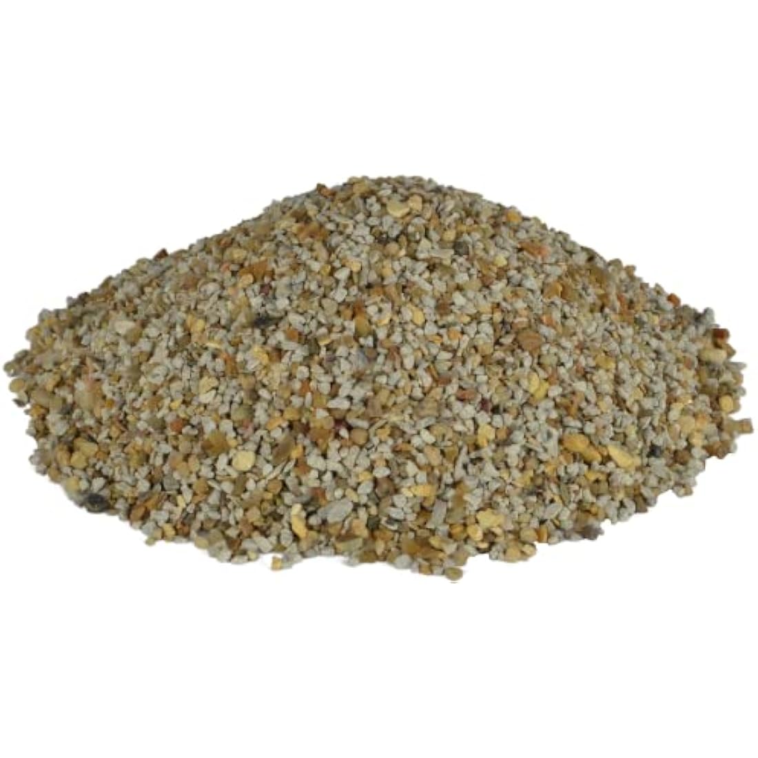 Supa Cage & Aviary Bird Grit | 3L Bucket | Soluble & Insoluble Mix
