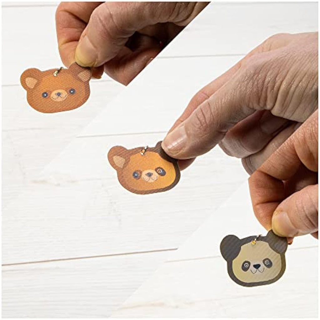 Galt Toys Flip Jewellery Craft Kit for Kids - DIY Jewelry Making Set