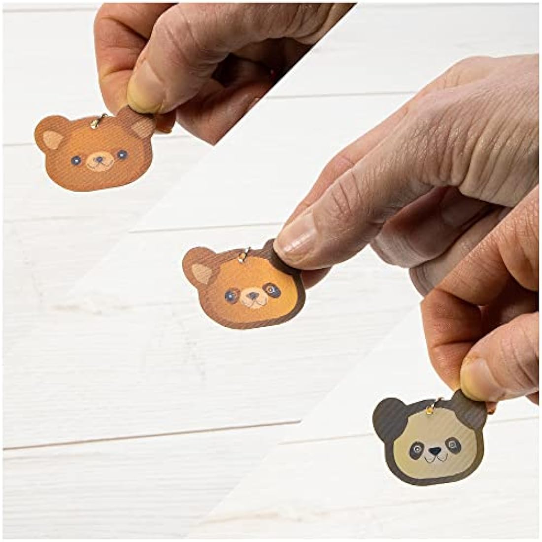 Galt Toys Flip Jewellery Craft Kit for Kids - DIY Jewelry Making Set