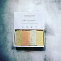 Mini Soap Gift Box – Handmade Vegan Cold Process Soap