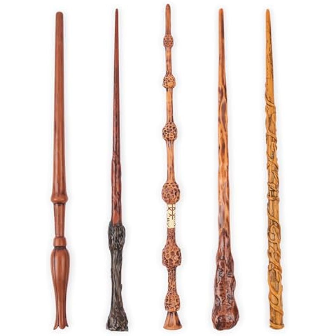 Wizarding World Hermione Granger 12-inch Wand – Authentic Replica Toy