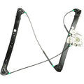Frankberg Front Right Window Regulator for BMW X5 E53 2000-2006