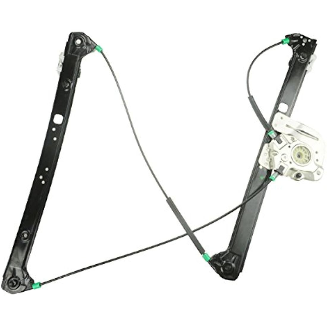 Frankberg Front Right Window Regulator for BMW X5 E53 2000-2006