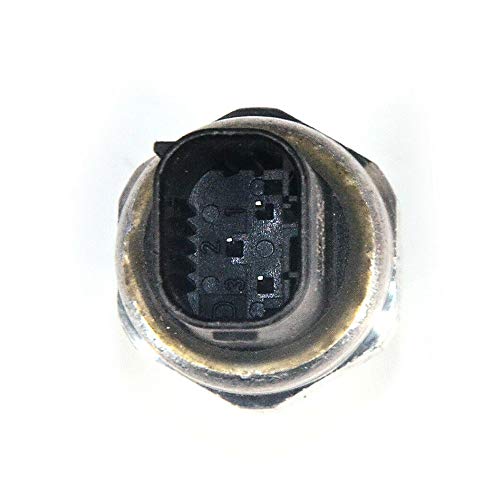 Turbo Exhaust Air Pressure Sensor for Nissan & Renault