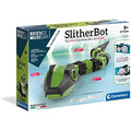 Clementoni Slither Bot – Moving Snake Robot STEM Learning Kit