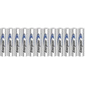 Energizer Ultimate Lithium AA Batteries – Long-Lasting Power (12 Pack)