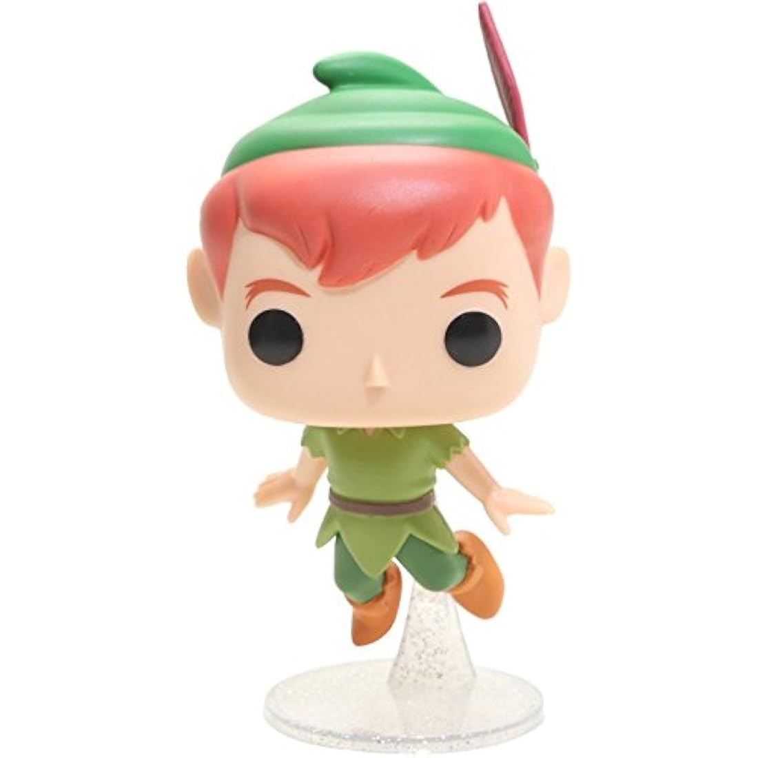 Funko Pop! Disney: Peter Pan Vinyl Figure – Limited Edition 9cm