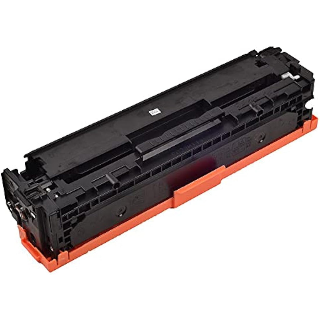 InkJello Compatible HP CE320A-CE323A Toner Cartridges, 4-Pack Color Set