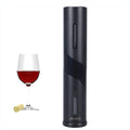 AIKARO Electric Wine Bottle Opener – Automatic Battery Corkscrew