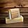 Jolof Store Natural Handmade Soap Bar | Sea Salt & Moss Vegan Soap