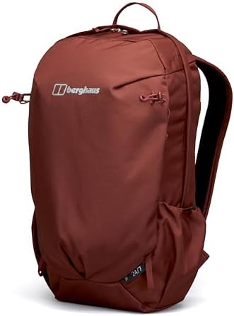 Berghaus 24/7 Plus Backpack – Durable Unisex Hiking & Travel Rucksack