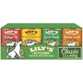 Lily's Kitchen Natural Wet Dog Food Variety Pack - 12 x 400g Tins
