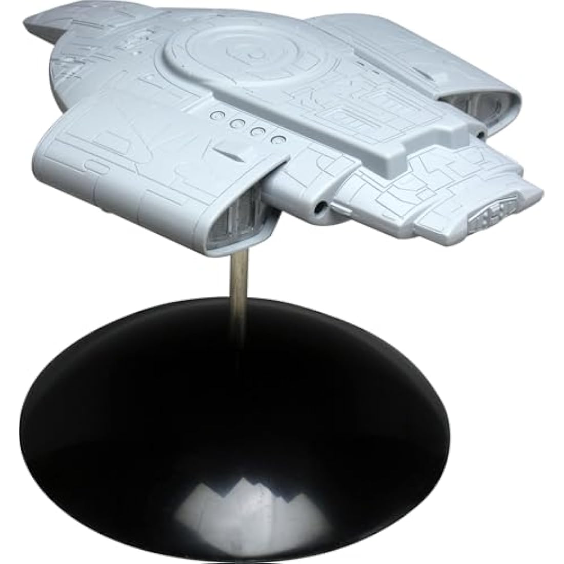Polar Lights Star Trek USS Defiant 1:1000 Scale Snap Model Kit
