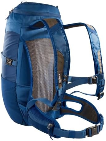 Tatonka Hiking Backpack – Durable Outdoor Adventure Rucksack by Jolof