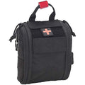 Elite Bags Fast'S Single Leg Molle Medical Pouch - Black Polyamide