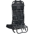 Tatonka Lastenkraxe Outdoor Pack Frame – Heavy Duty 50kg Load Carrier