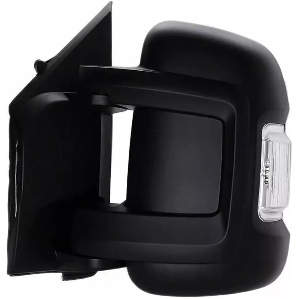 Autoview Vauxhall Movano MK3 2022-2024 Left Side Heated Wing Mirror