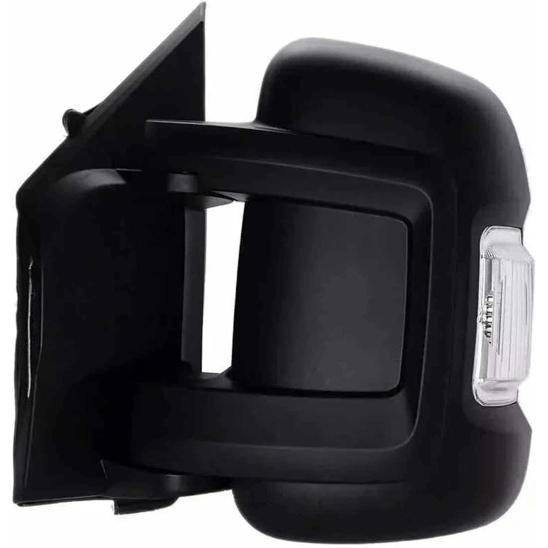 Autoview Vauxhall Movano MK3 2022-2024 Left Side Heated Wing Mirror
