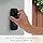 Blink Video Doorbell – 1080p HD Video with Two-Way Audio (Black)