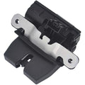 Tailgate Boot Trunk Lock Latch for Ford Fiesta MK6 MK7