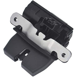 Tailgate Boot Trunk Lock Latch for Ford Fiesta MK6 MK7