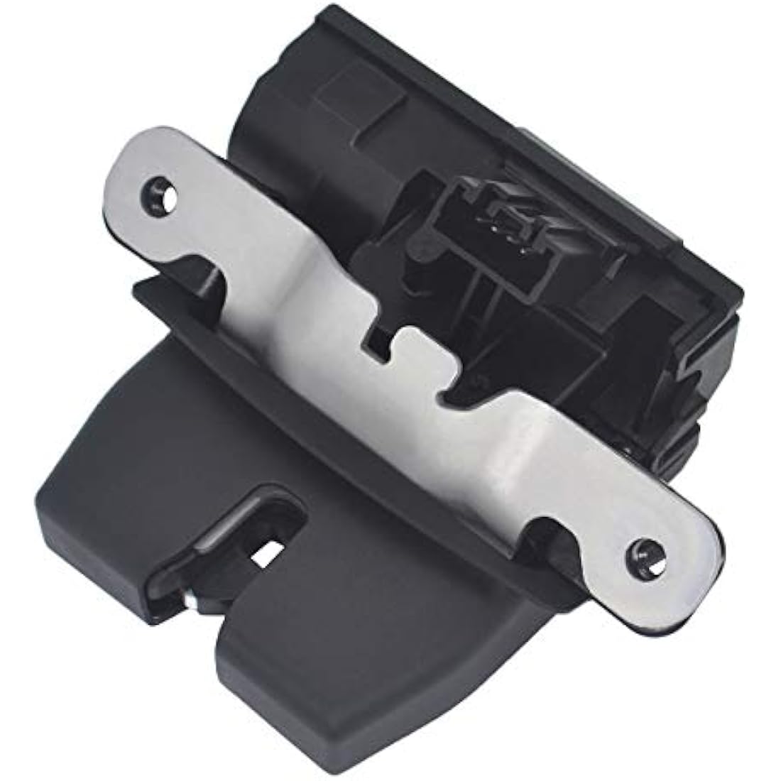 Tailgate Boot Trunk Lock Latch for Ford Fiesta MK6 MK7